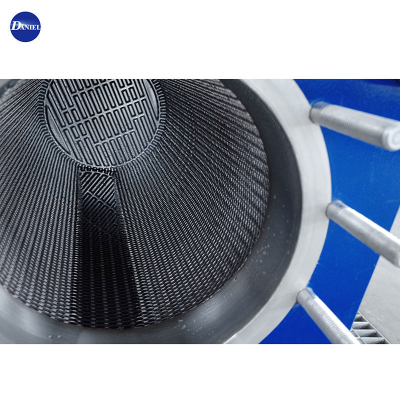 Hoe verbetert een APV-gerelateerde titanium platenwarmtewisselaar de industriële efficiëntie?